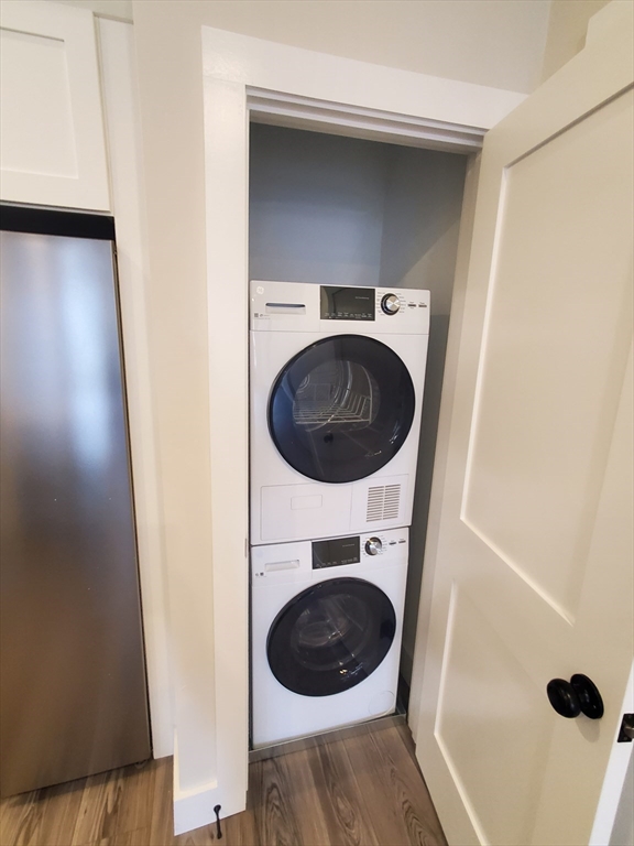 2 bed, 2 bath apartment for rent at 64 Tolman Unit 8, Dorchester — photo 4 of 16
