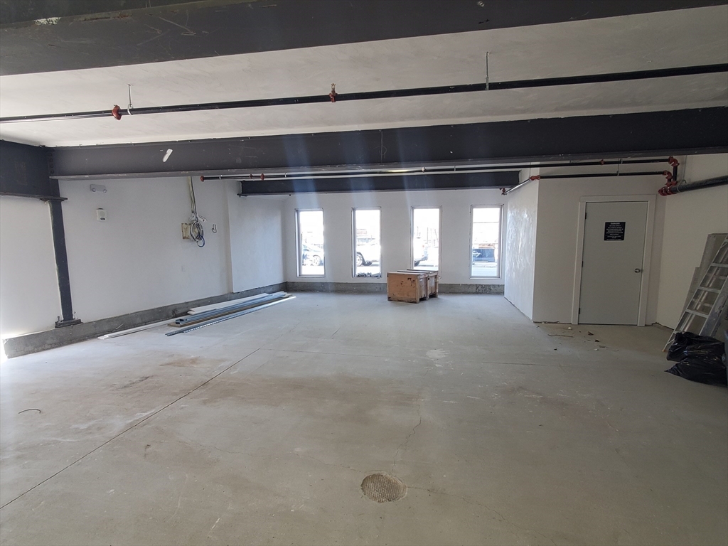 2 bed, 2 bath apartment for rent at 64 Tolman Unit 8, Dorchester — photo 14 of 16