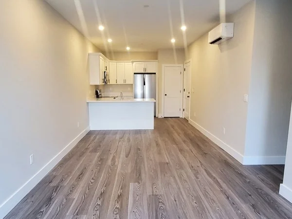 2 bed, 2 bath apartment for rent at 64 Tolman Unit 8, Dorchester — photo 3 of 17