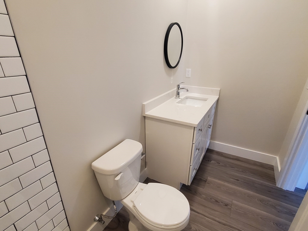 2 bed, 2 bath apartment for rent at 64 Tolman Unit 8, Dorchester — photo 11 of 16