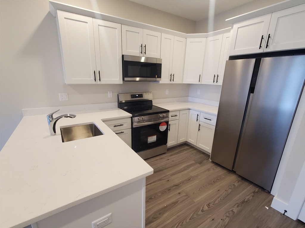 2 bed, 2 bath apartment for rent at 64 Tolman Unit 8, Dorchester — photo 1 of 16