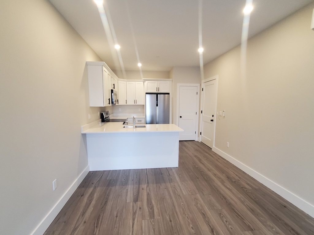 2 bed, 2 bath apartment for rent at 64 Tolman Unit 8, Dorchester — photo 3 of 16
