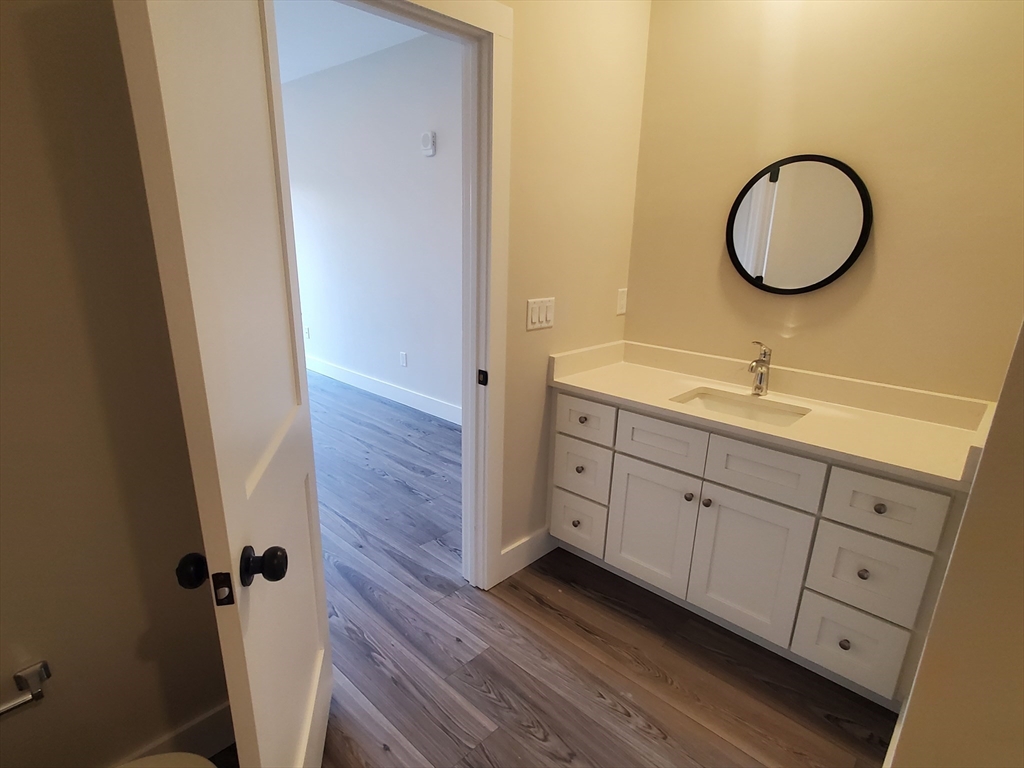 2 bed, 2 bath apartment for rent at 64 Tolman Unit 8, Dorchester — photo 8 of 16