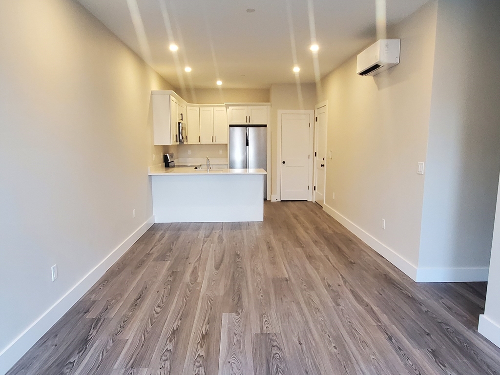 2 bed, 2 bath apartment for rent at 64 Tolman Unit 8, Dorchester — photo 5 of 16