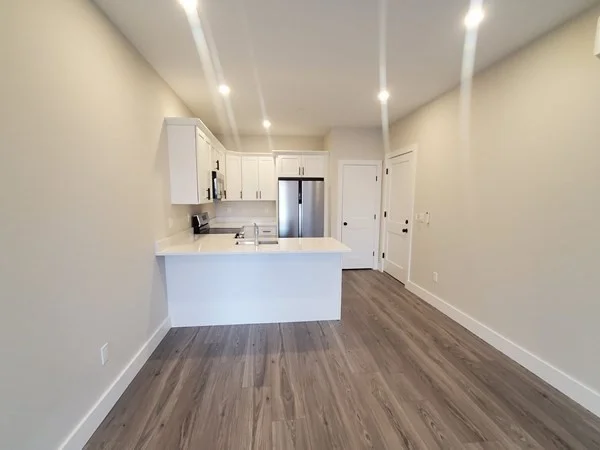 2 bed, 2 bath apartment for rent at 64 Tolman Unit 8, Dorchester — photo 2 of 17