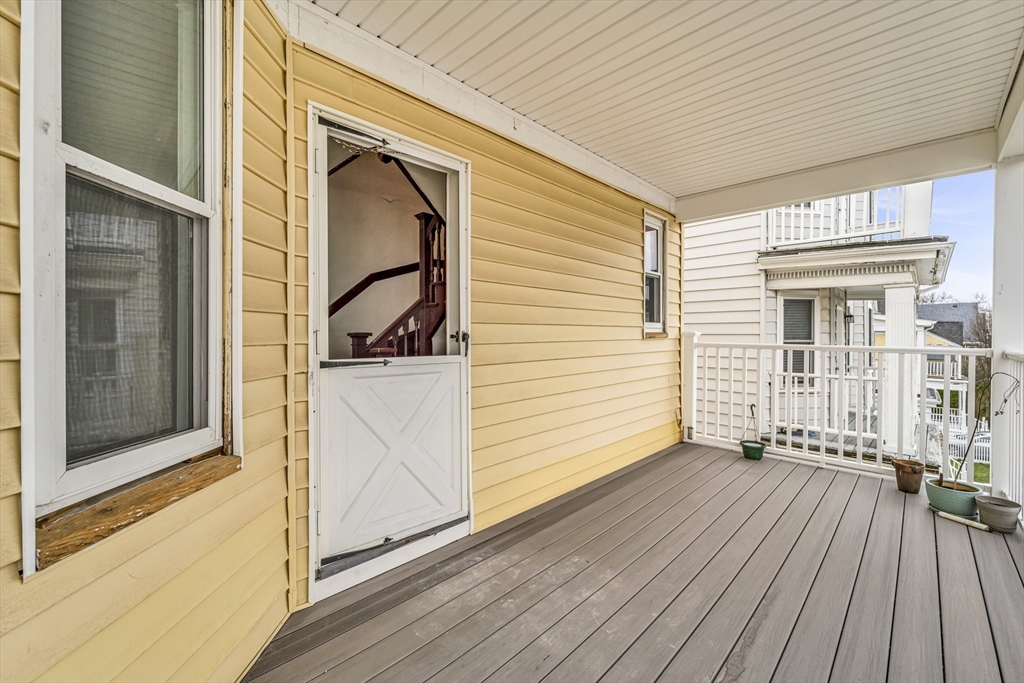 3 bed, 1 bath apartment for rent at 64 Topliff St Unit 2, Boston — photo 27 of 29
