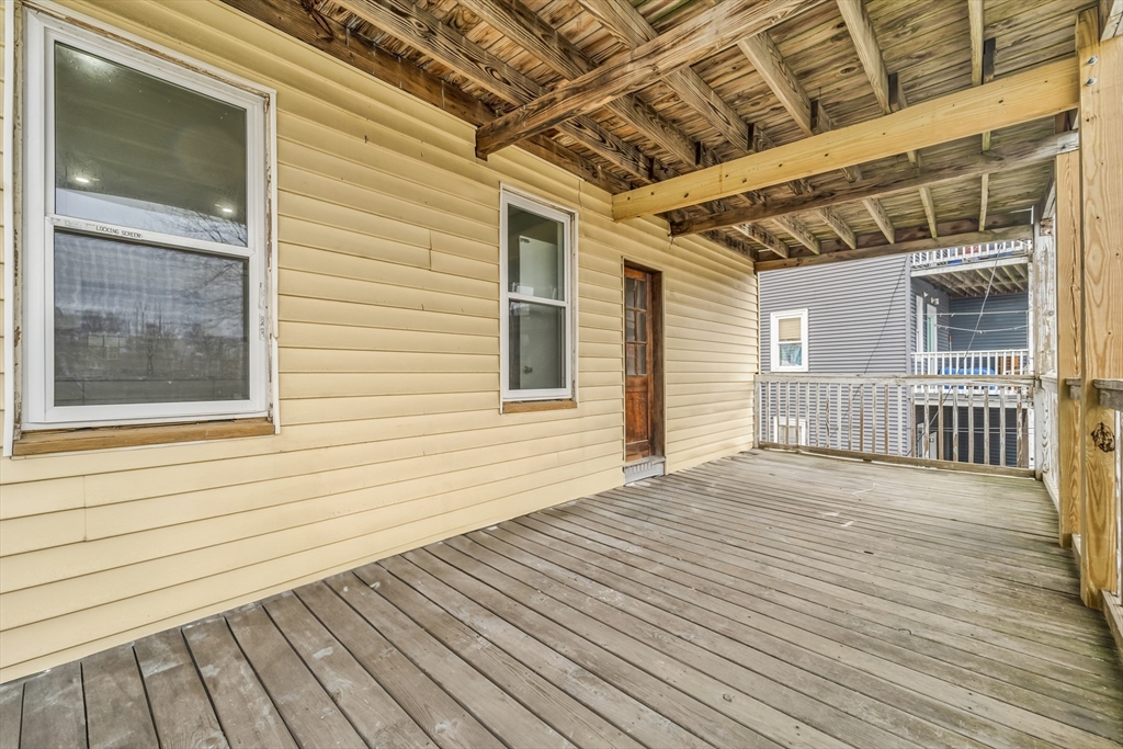3 bed, 1 bath apartment for rent at 64 Topliff St Unit 2, Boston — photo 21 of 29