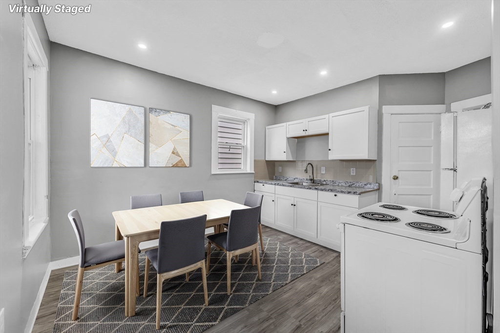 3 bed, 1 bath apartment for rent at 64 Topliff St Unit 2, Boston — photo 3 of 29