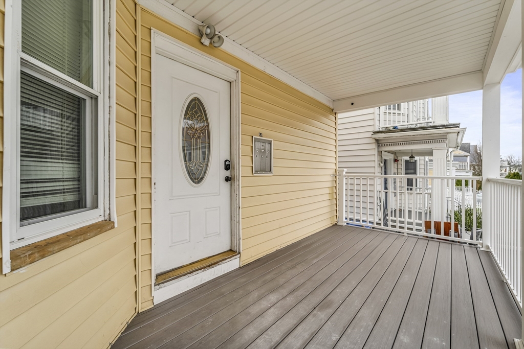 3 bed, 1 bath apartment for rent at 64 Topliff St Unit 2, Boston — photo 22 of 29