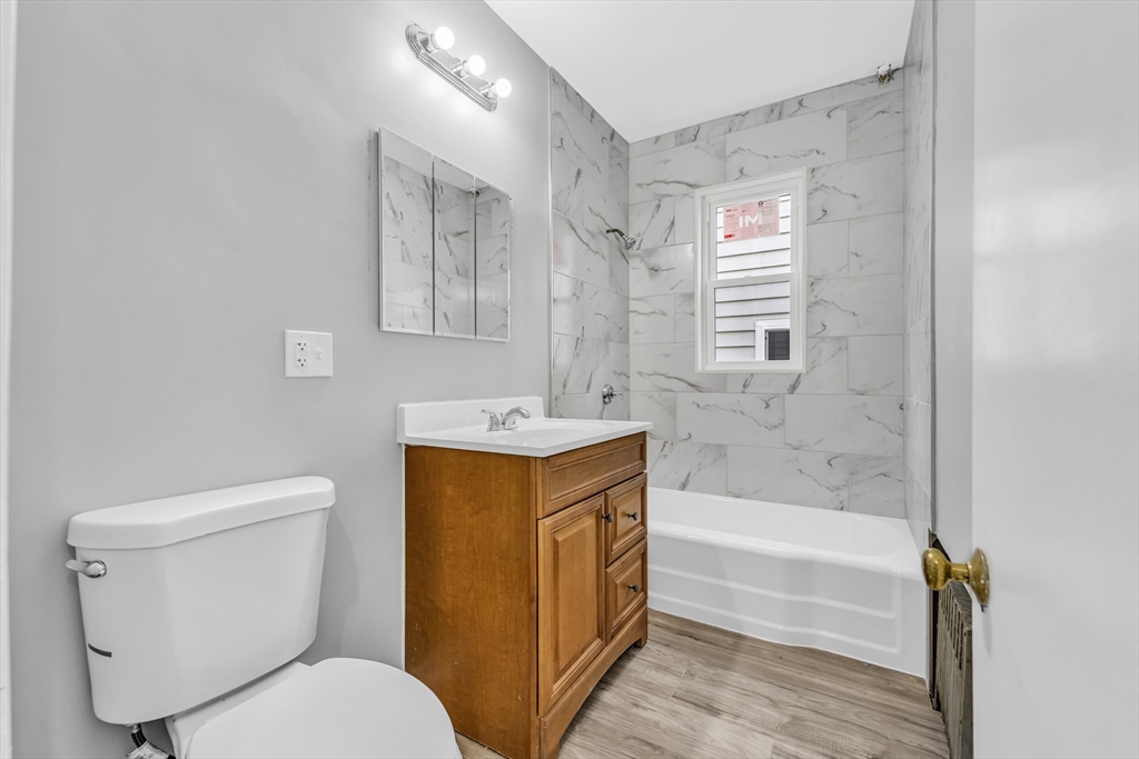 3 bed, 1 bath apartment for rent at 64 Topliff St Unit 2, Boston — photo 18 of 29