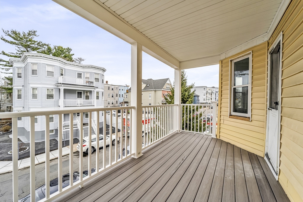 3 bed, 1 bath apartment for rent at 64 Topliff St Unit 2, Boston — photo 28 of 29