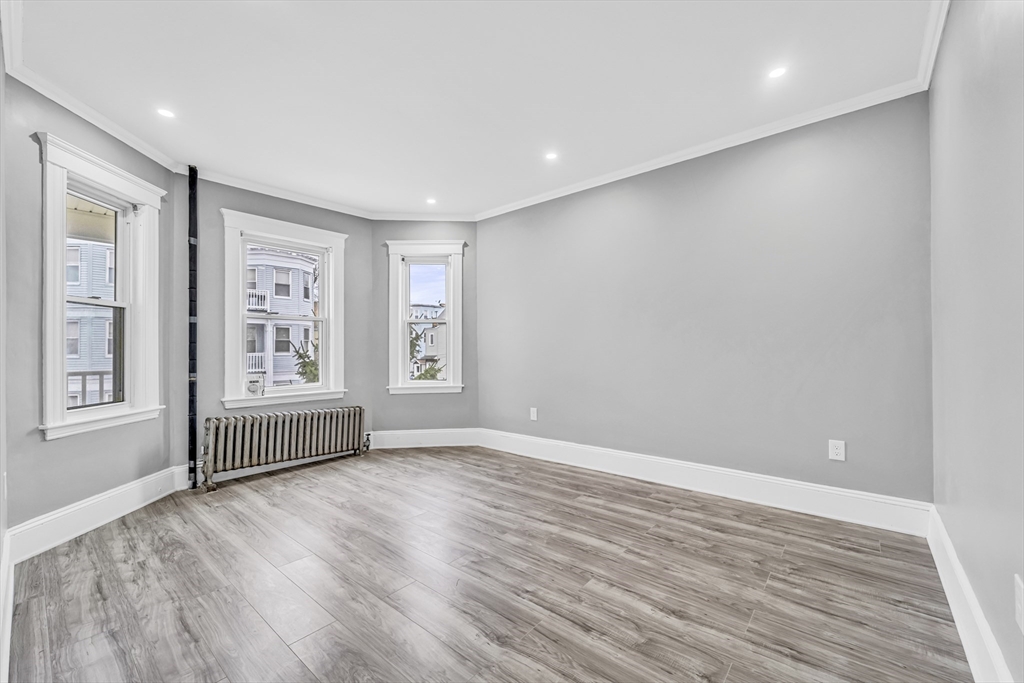 3 bed, 1 bath apartment for rent at 64 Topliff St Unit 2, Boston — photo 5 of 29