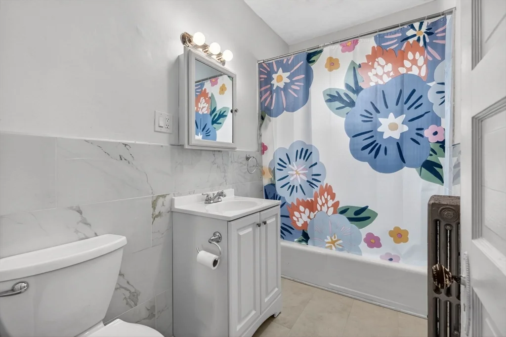3 bed, 1 bath apartment for rent at 64 Topliff Unit 3, Dorchester — photo 14 of 36