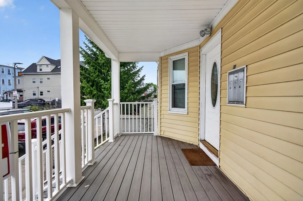 3 bed, 1 bath apartment for rent at 64 Topliff Unit 3, Dorchester — photo 29 of 36