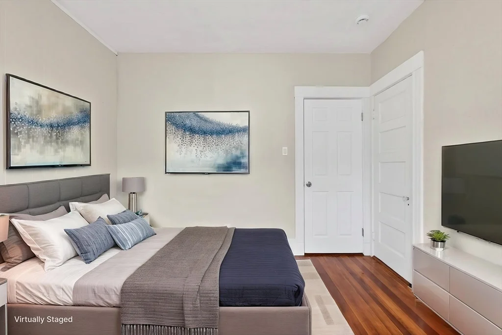 3 bed, 1 bath apartment for rent at 64 Topliff Unit 3, Dorchester — photo 7 of 36
