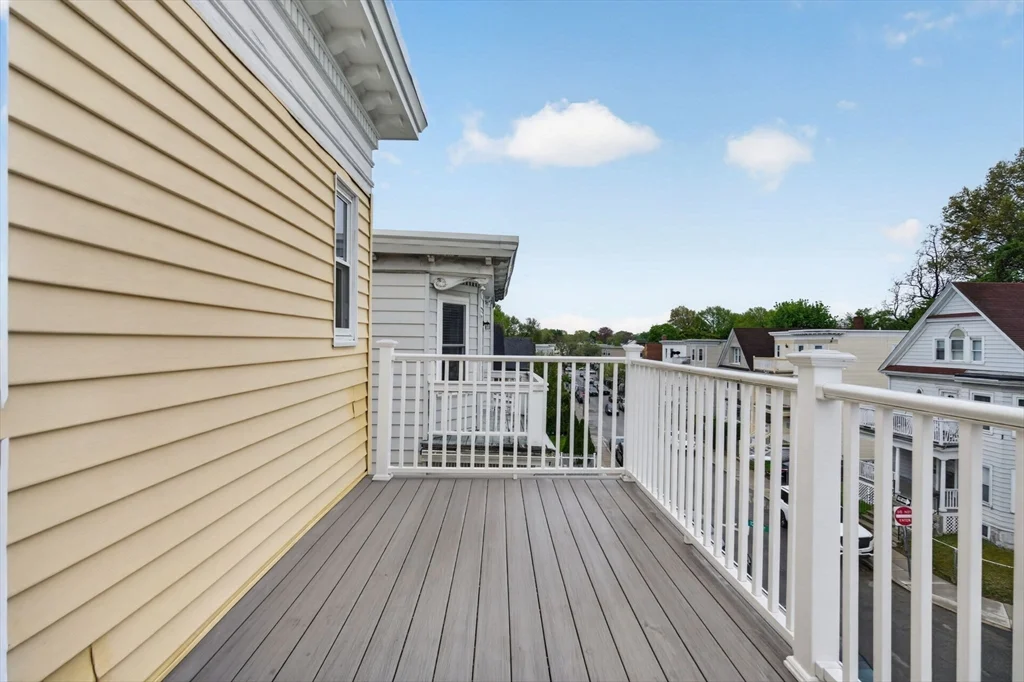 3 bed, 1 bath apartment for rent at 64 Topliff Unit 3, Dorchester — photo 25 of 36