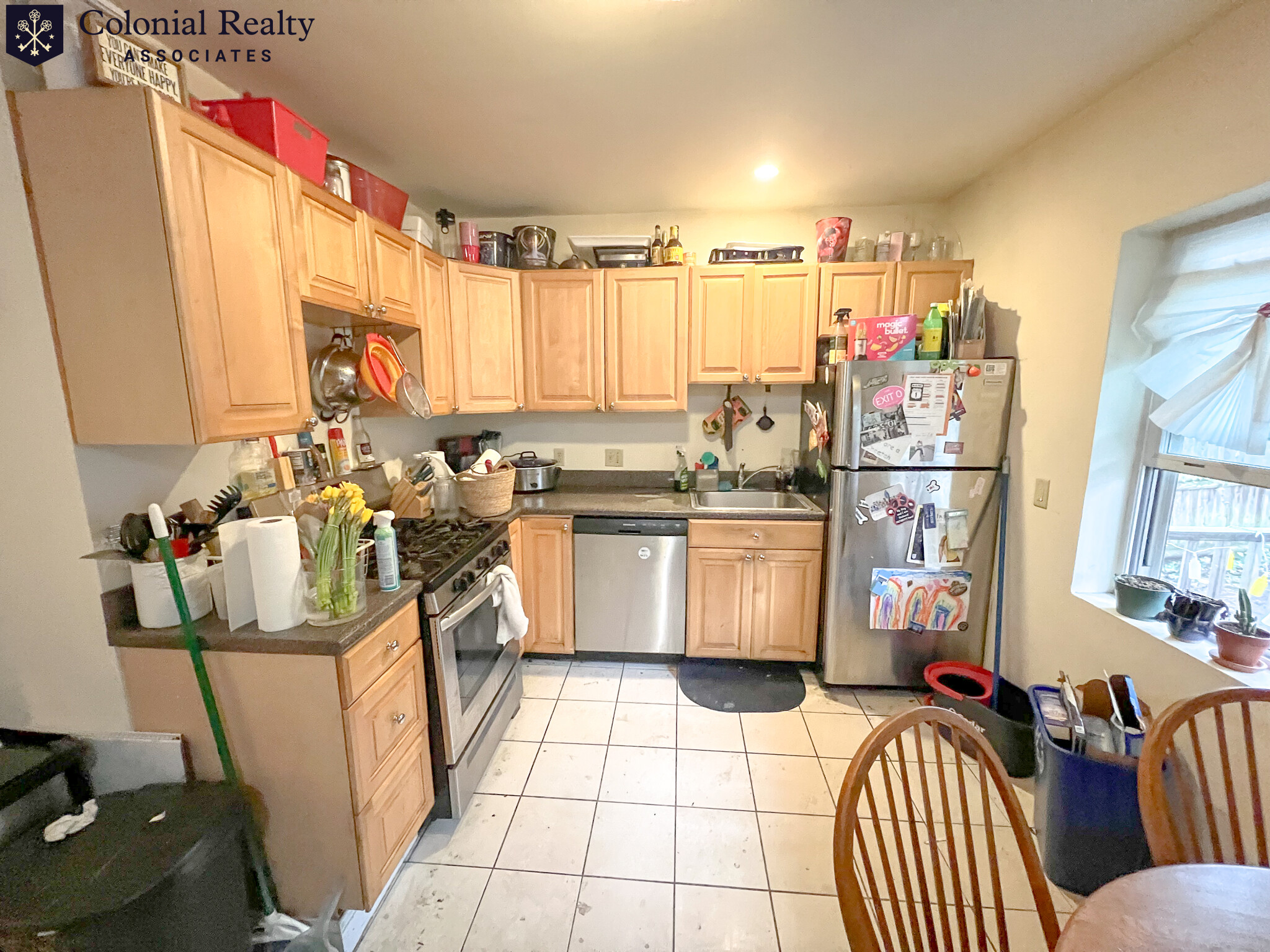 5 bed, 2.5 bath apartment for rent at 64 Tremont St Unit 1, Brighton — photo 21 of 47