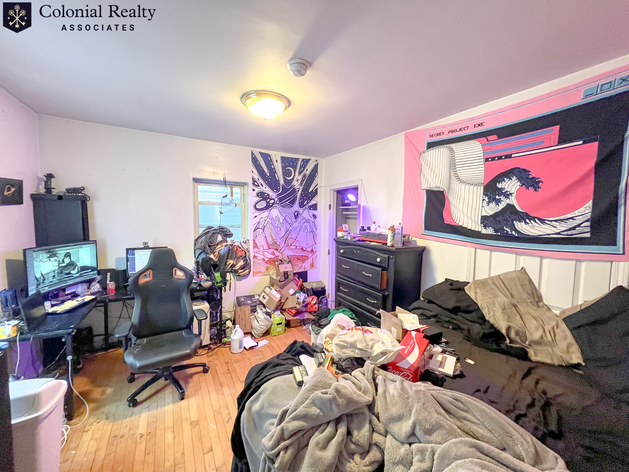 5 bed, 2.5 bath apartment for rent at 64 Tremont St Unit 1, Brighton — photo 15 of 47