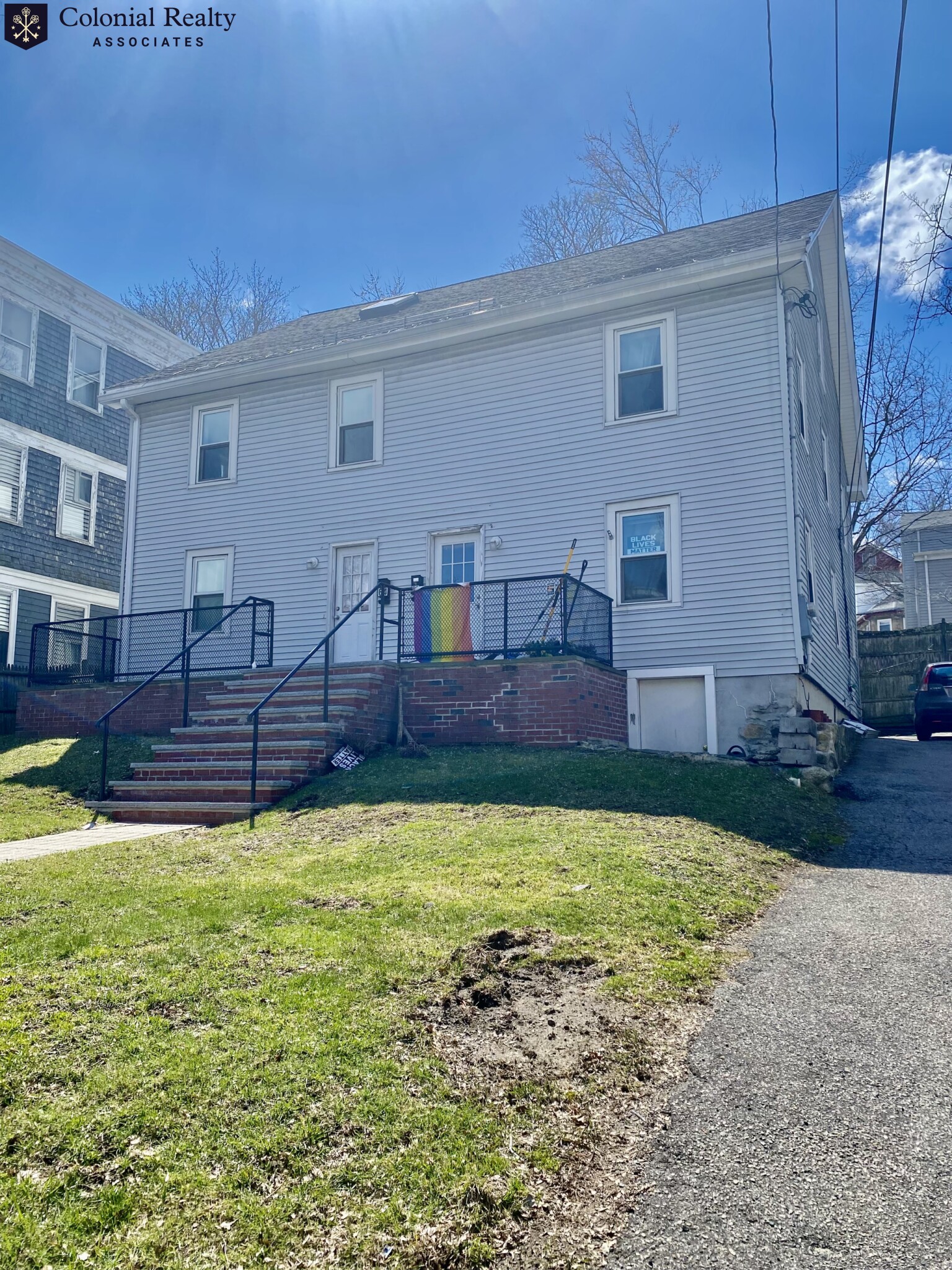 5 bed, 2.5 bath apartment for rent at 64 Tremont St Unit 11, Brighton — photo 43 of 47