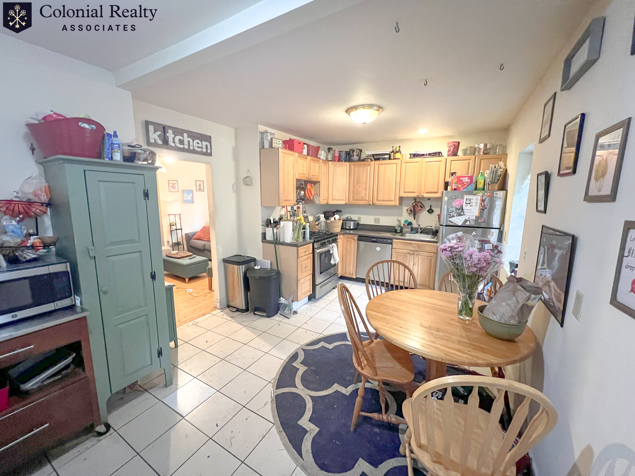 5 bed, 2.5 bath apartment for rent at 64 Tremont St Unit 11, Brighton — photo 36 of 47