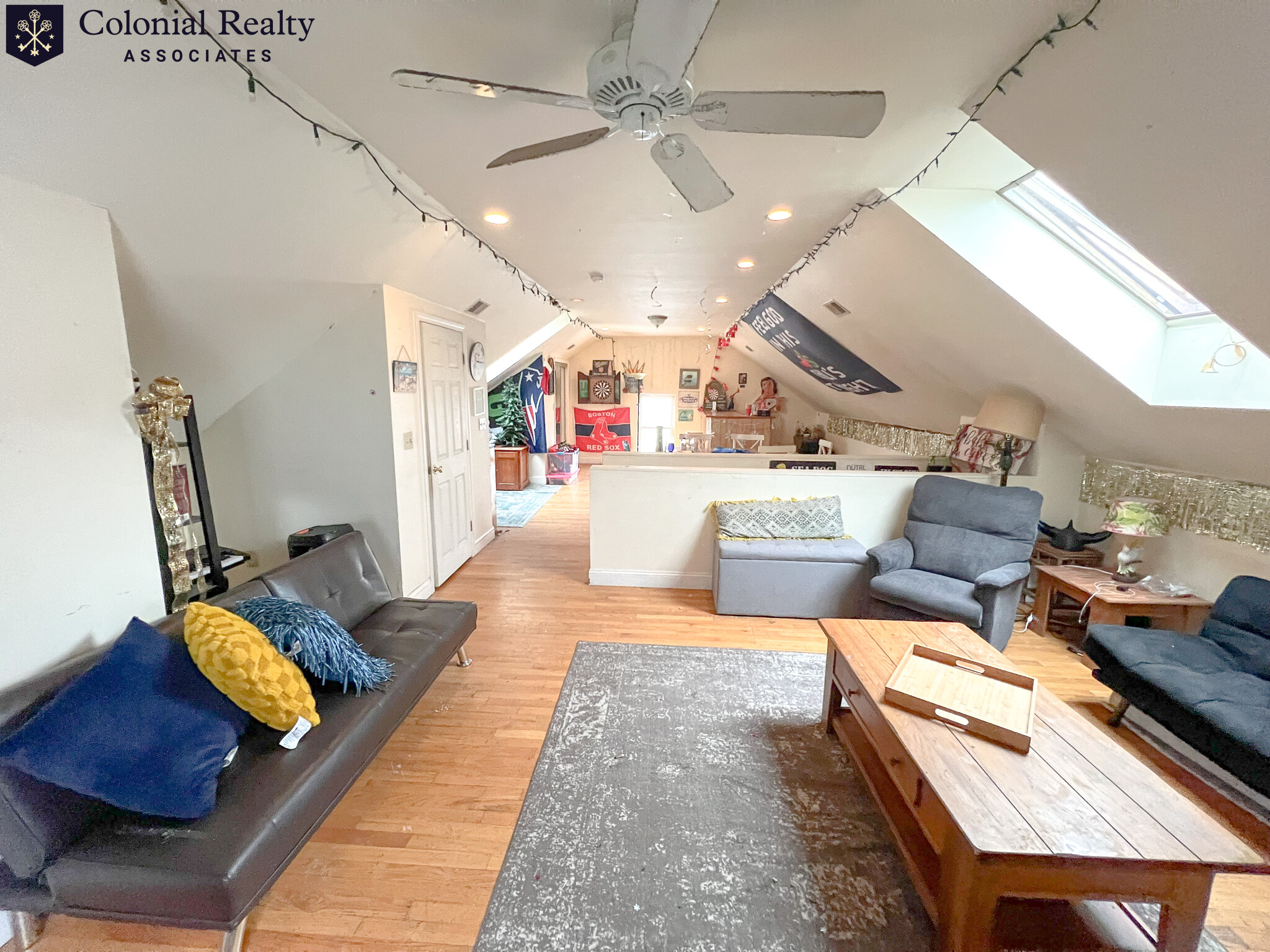 5 bed, 2.5 bath apartment for rent at 64 Tremont St Unit 11, Brighton
