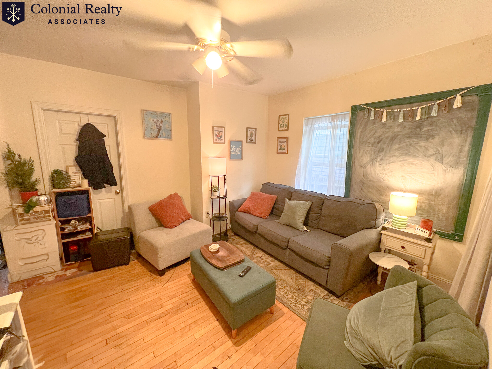 5 bed, 2.5 bath apartment for rent at 64 Tremont St Unit 11, Brighton — photo 11 of 47