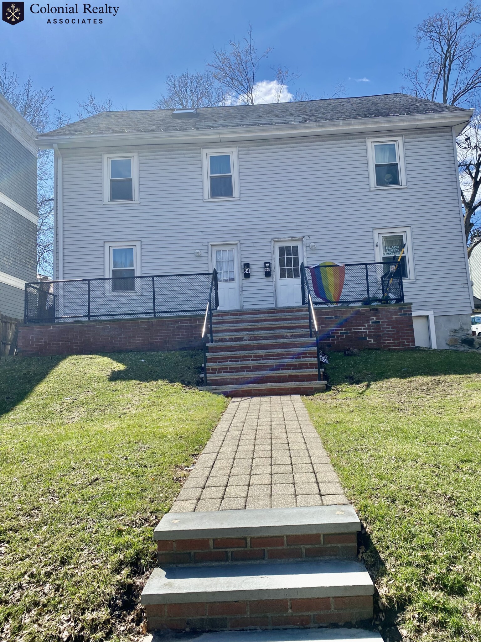 5 bed, 2.5 bath apartment for rent at 64 Tremont St Unit 11, Brighton — photo 41 of 47