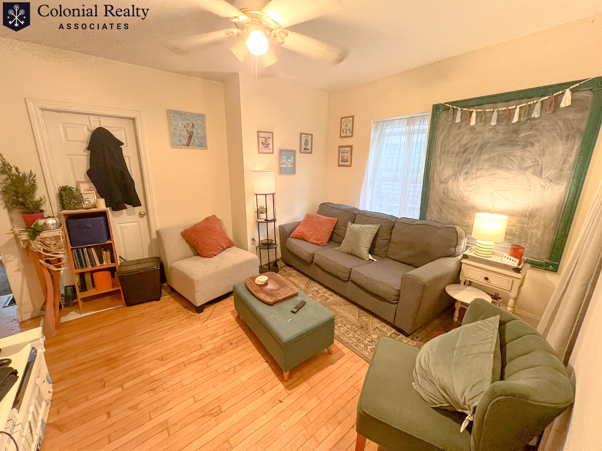 5 bed, 2.5 bath apartment for rent at 64 Tremont St Unit 11, Brighton — photo 12 of 47