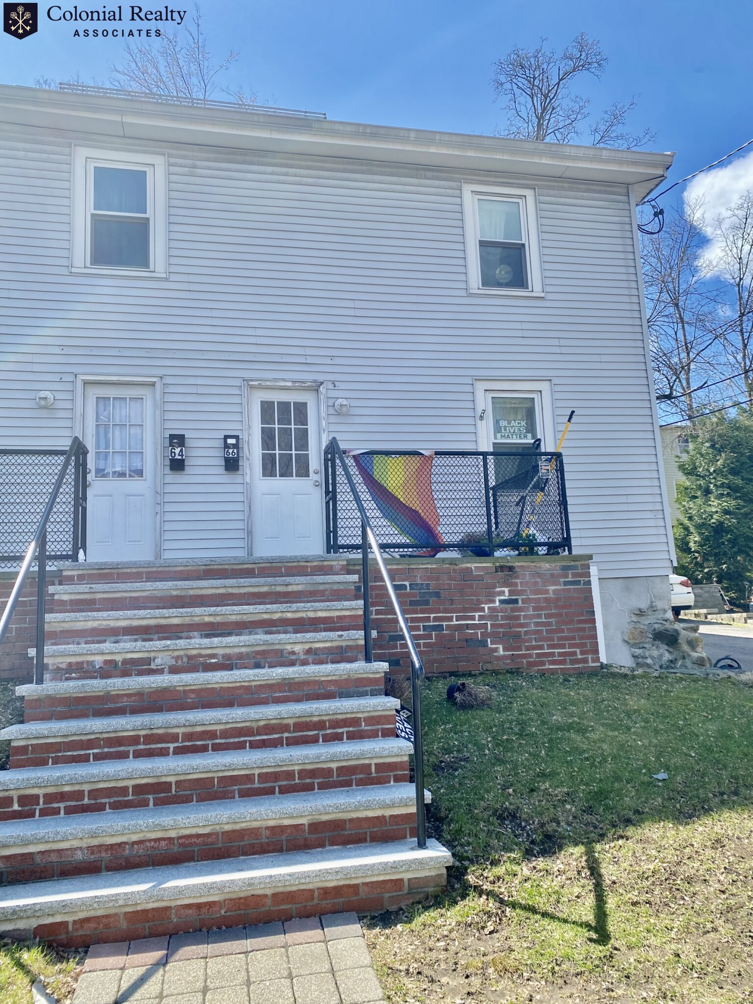 5 bed, 2.5 bath apartment for rent at 64 Tremont St Unit 11, Brighton — photo 42 of 47
