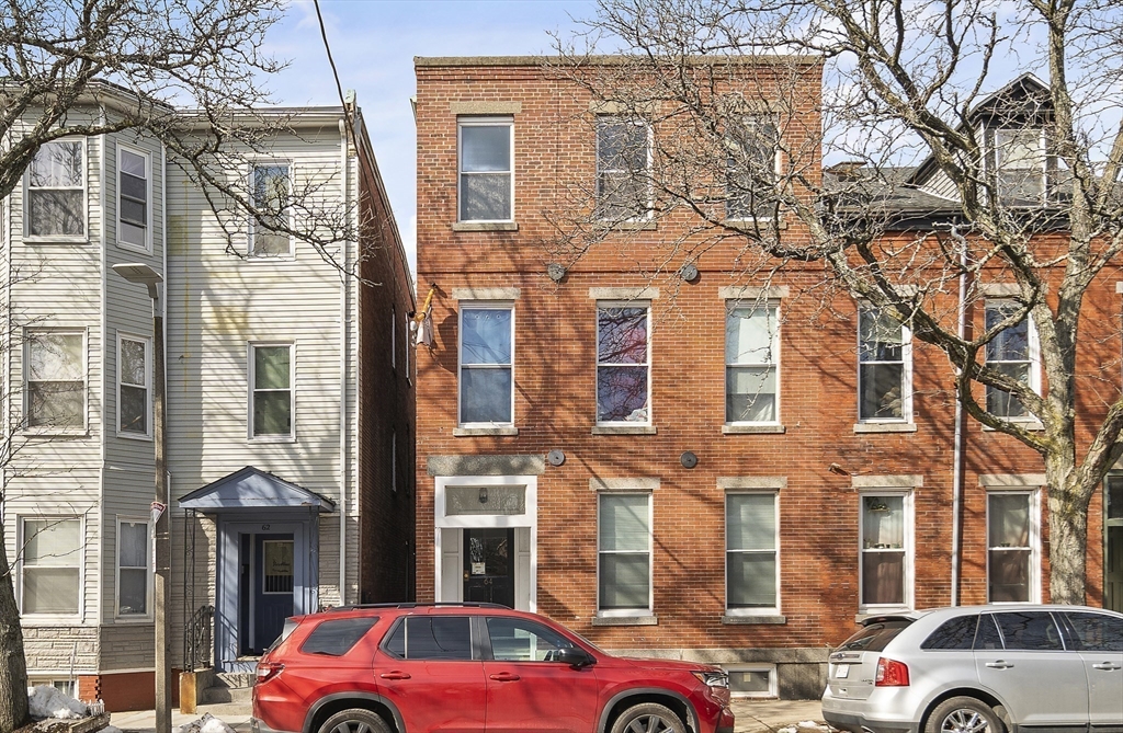 2 bed, 1 bath apartment for rent at 64 Trenton St Unit 1, East Boston — photo 19 of 21