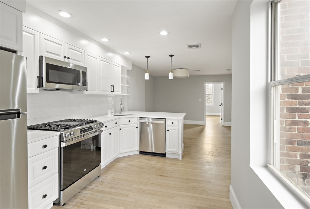 2 bed, 1 bath apartment for rent at 64 Trenton St Unit 1, East Boston — photo 4 of 21