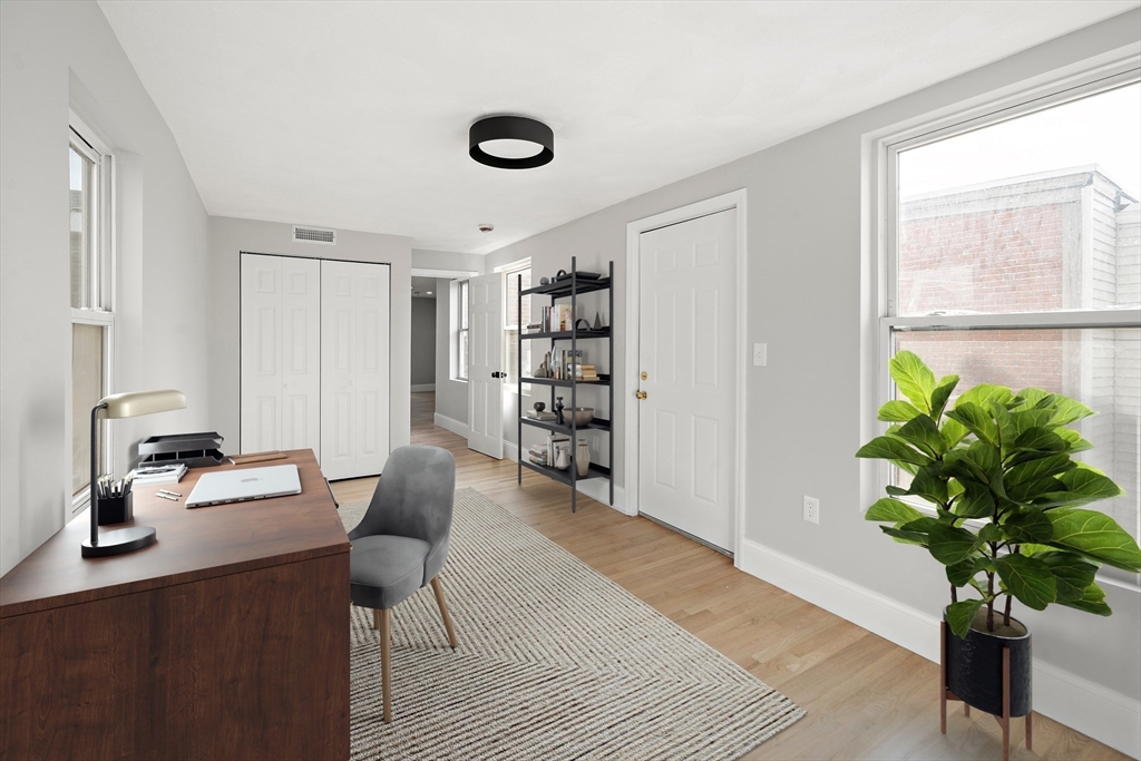 2 bed, 1 bath apartment for rent at 64 Trenton St Unit 1, East Boston — photo 3 of 21