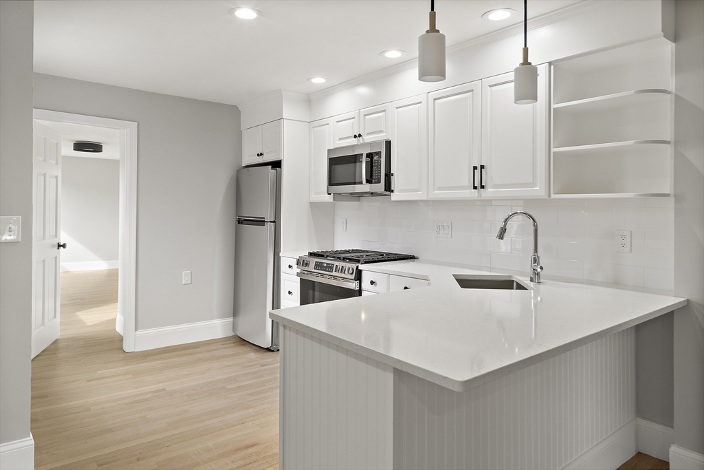 2 bed, 1 bath apartment for rent at 64 Trenton St Unit 1, East Boston — photo 5 of 21