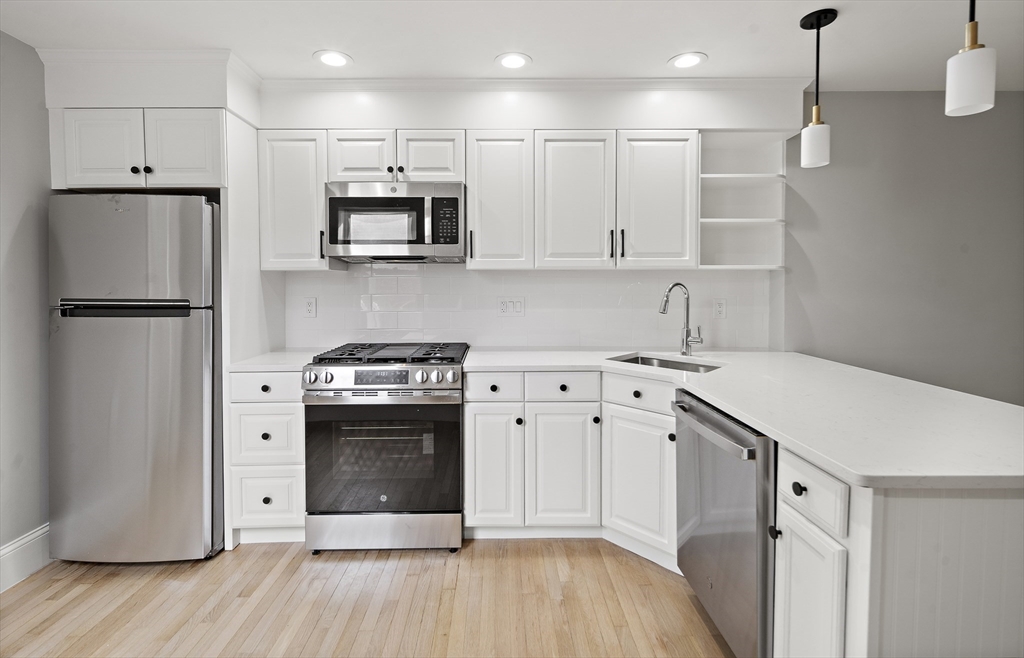 2 bed, 1 bath apartment for rent at 64 Trenton St Unit 1, East Boston — photo 12 of 21