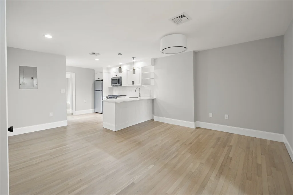 2 bed, 1 bath apartment for rent at 64 Trenton St Unit 3, East Boston — photo 8 of 21