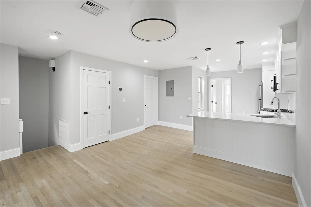 2 bed, 1 bath apartment for rent at 64 Trenton St Unit 3, East Boston — photo 7 of 21