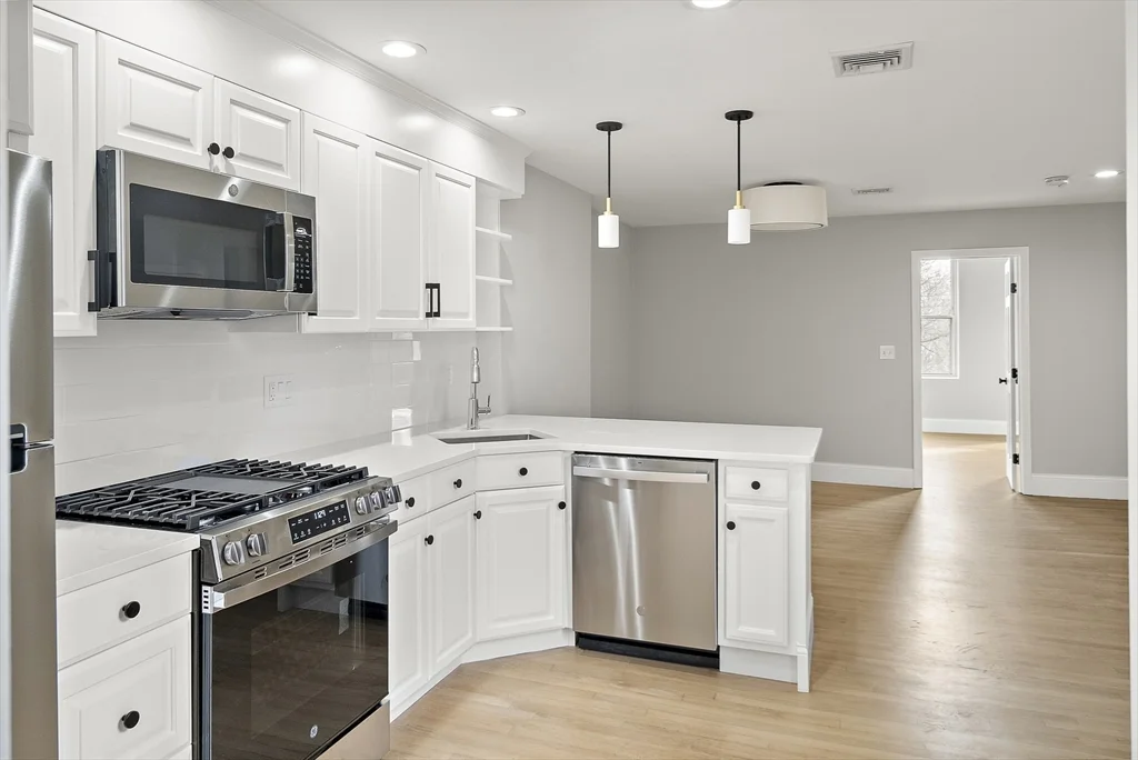 2 bed, 1 bath apartment for rent at 64 Trenton St Unit 3, East Boston — photo 10 of 21