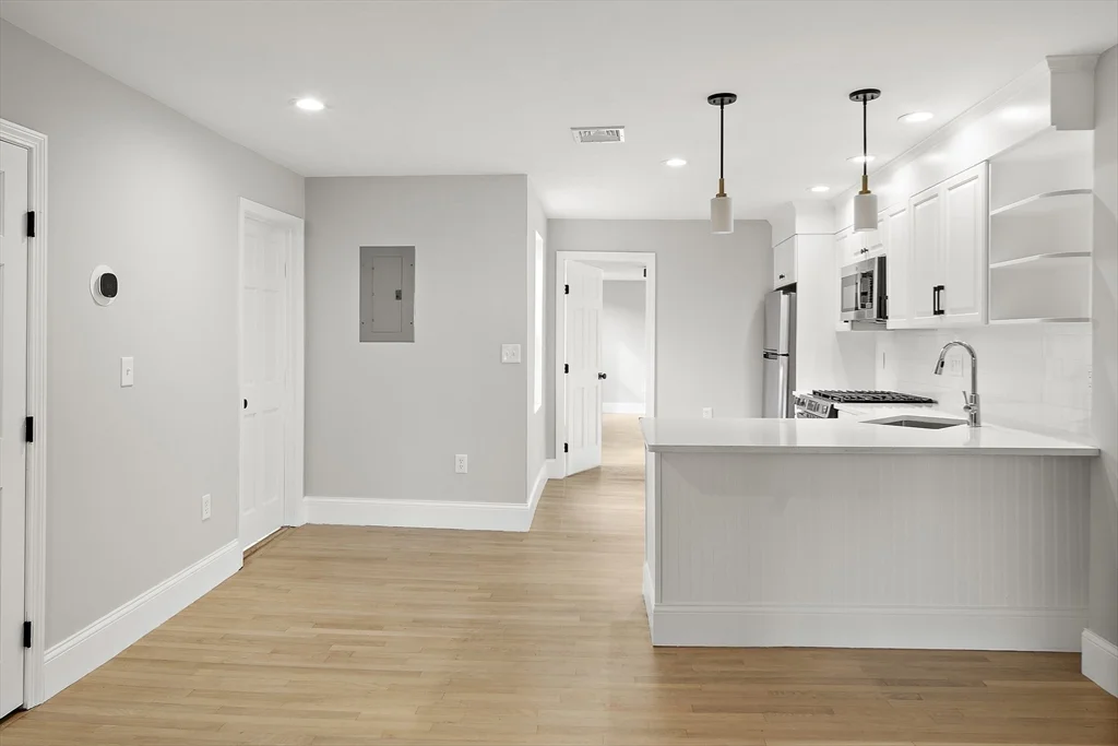2 bed, 1 bath apartment for rent at 64 Trenton St Unit 3, East Boston — photo 6 of 21