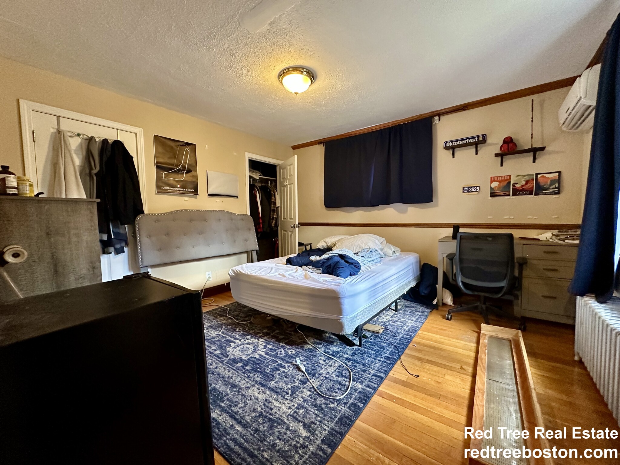 8+ bed, 4+ bath apartment for rent at 64 Undine Rd, Brighton — photo 6 of 24