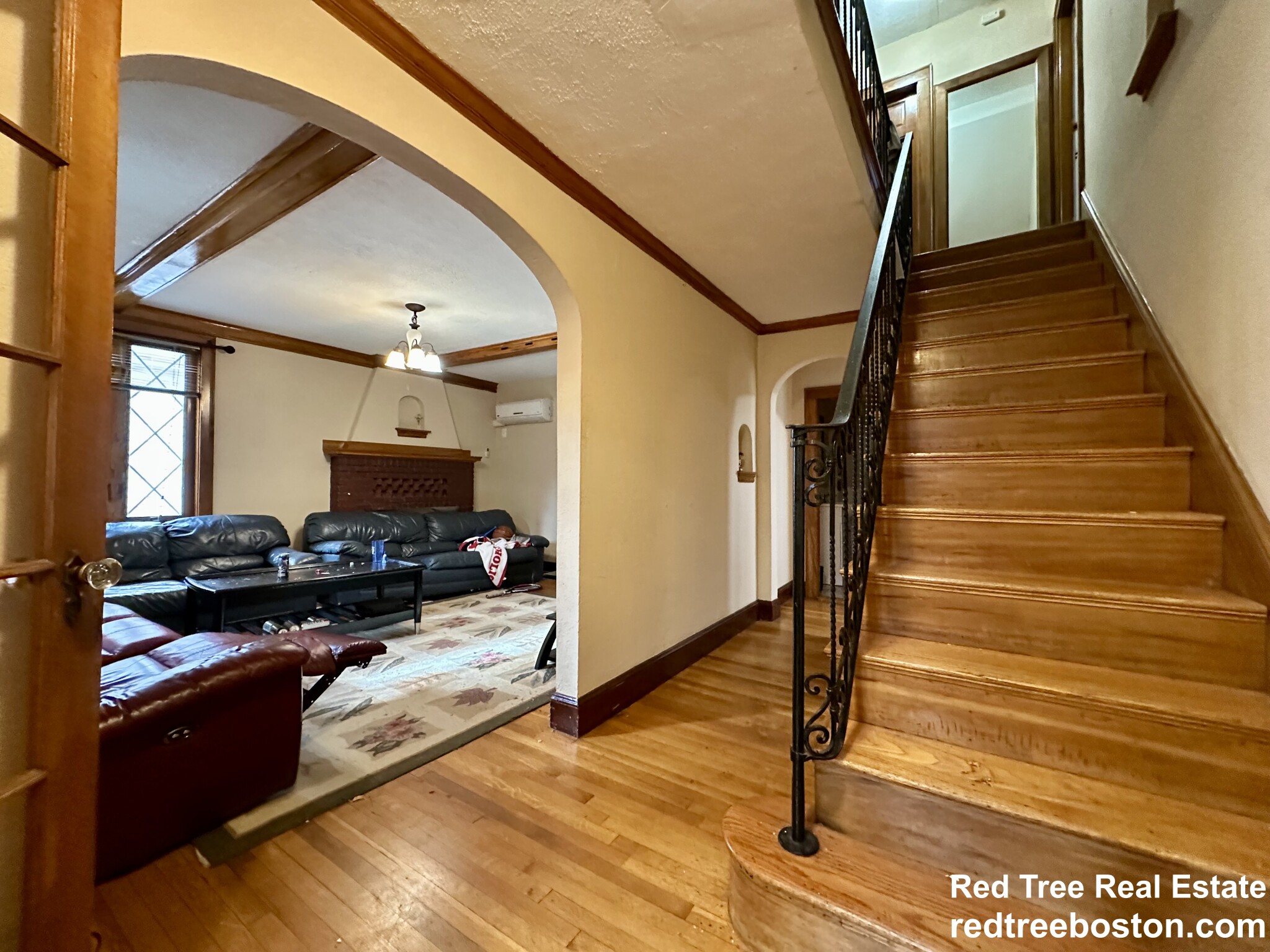8+ bed, 4+ bath apartment for rent at 64 Undine Rd, Brighton — photo 7 of 24