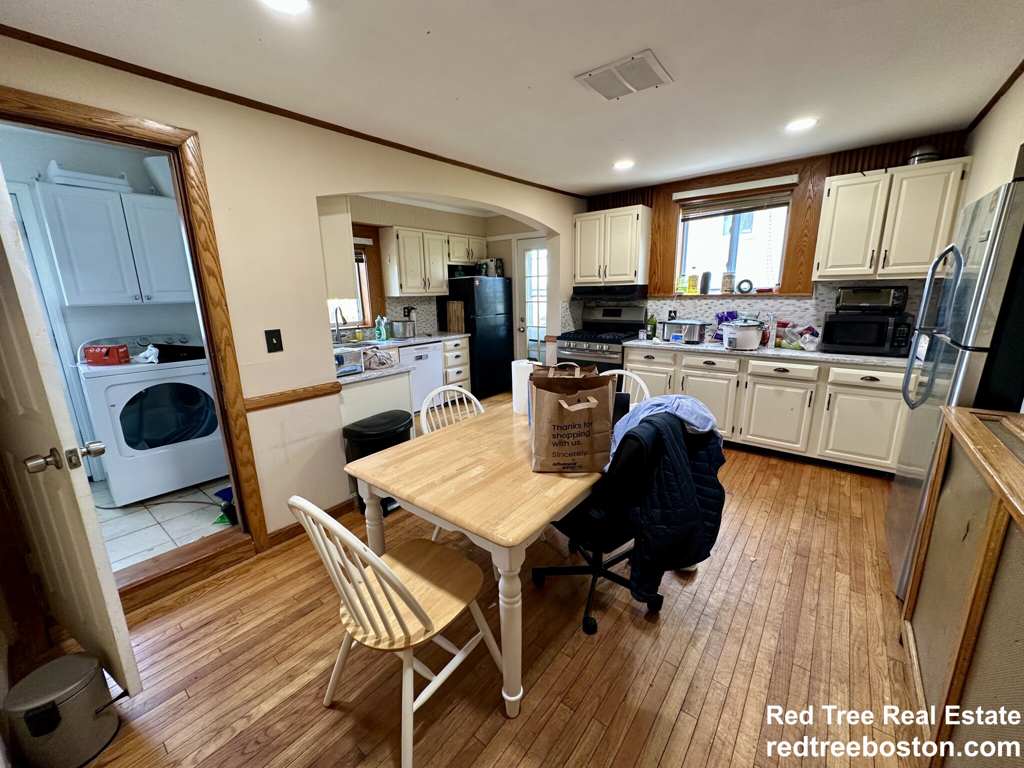 8+ bed, 4+ bath apartment for rent at 64 Undine Rd, Brighton — photo 4 of 24