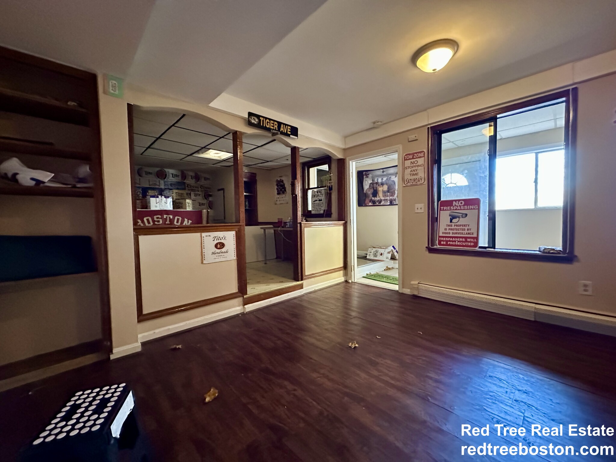 8+ bed, 4+ bath apartment for rent at 64 Undine Rd, Brighton — photo 12 of 24