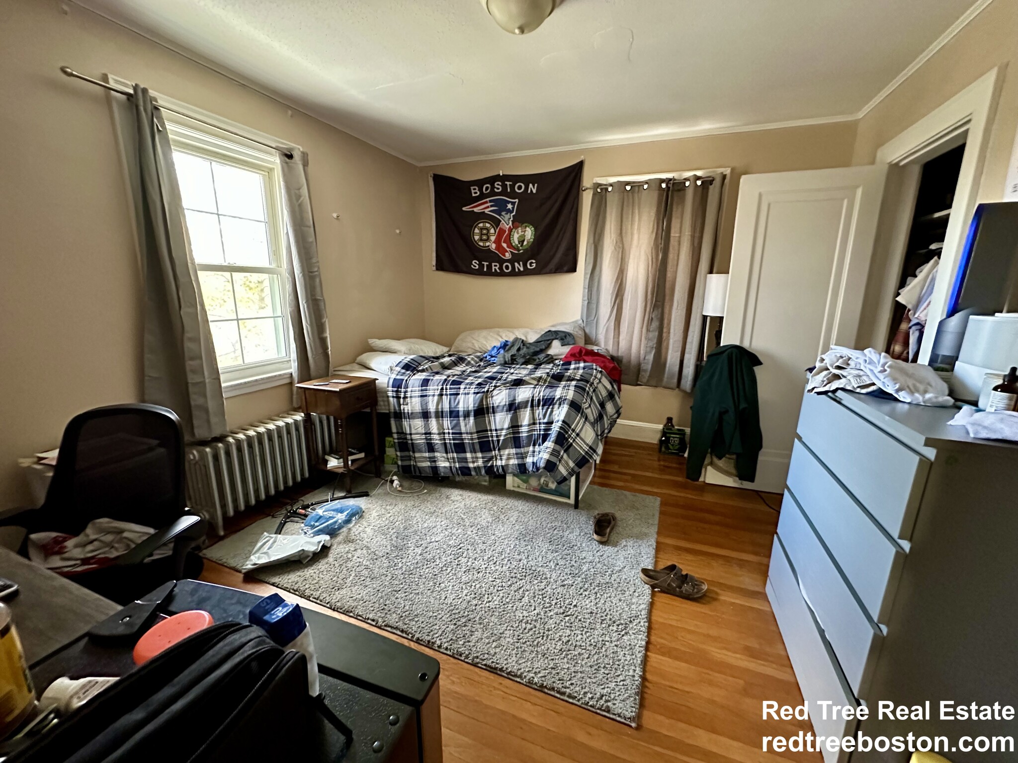 8+ bed, 4+ bath apartment for rent at 64 Undine Rd, Brighton — photo 19 of 24
