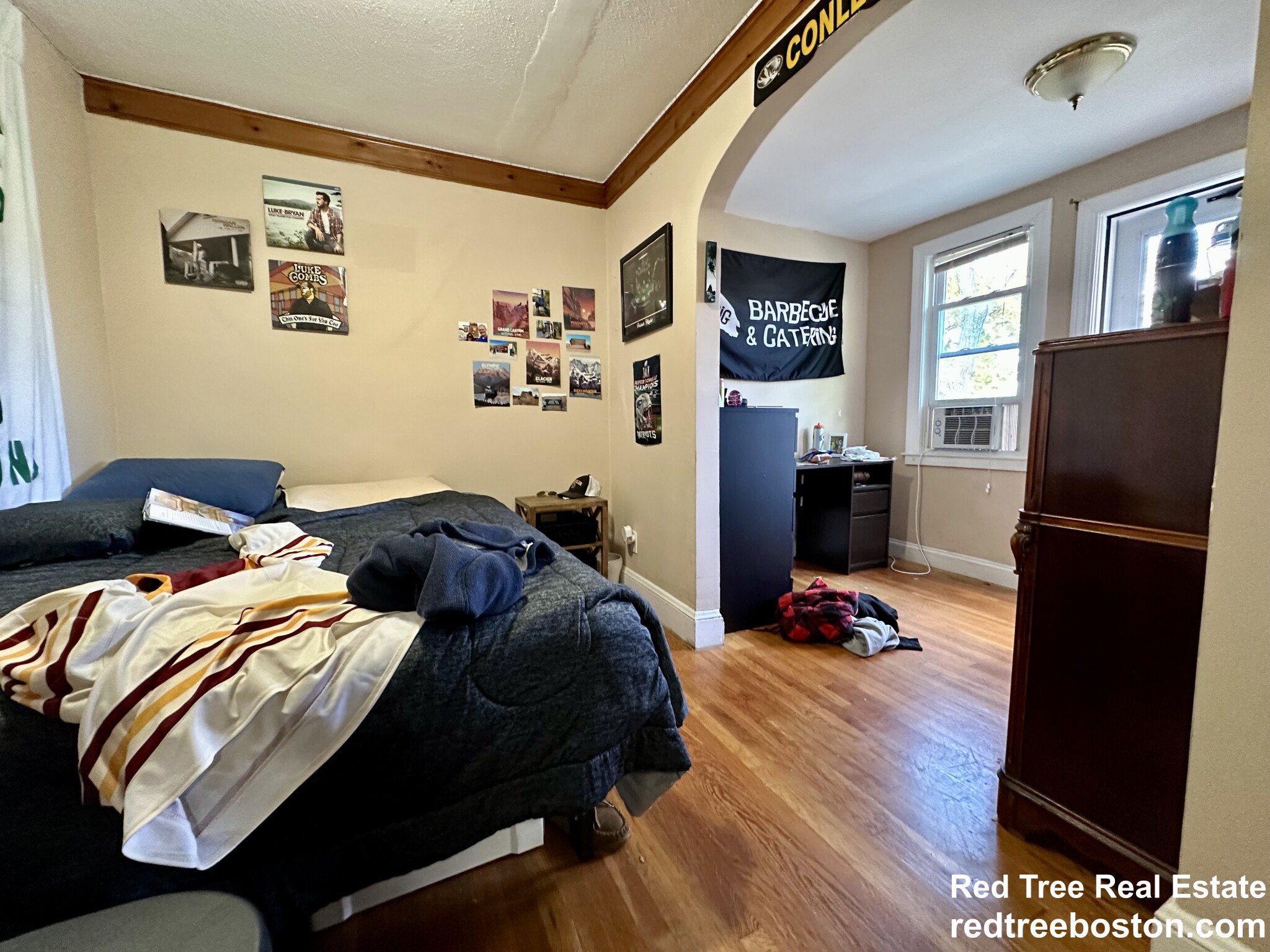 8+ bed, 4+ bath apartment for rent at 64 Undine Rd, Brighton — photo 17 of 24
