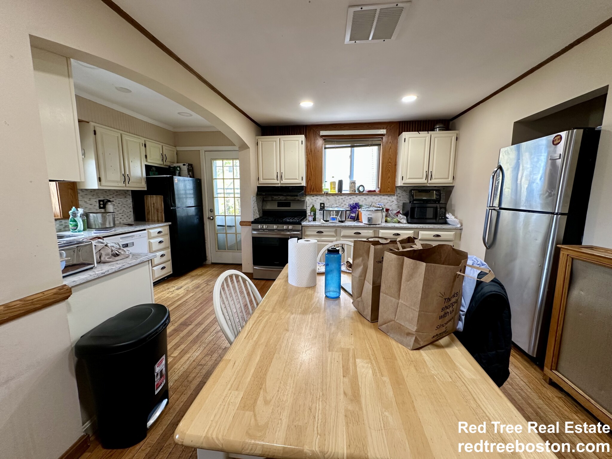 8+ bed, 4+ bath apartment for rent at 64 Undine Rd, Brighton — photo 1 of 24
