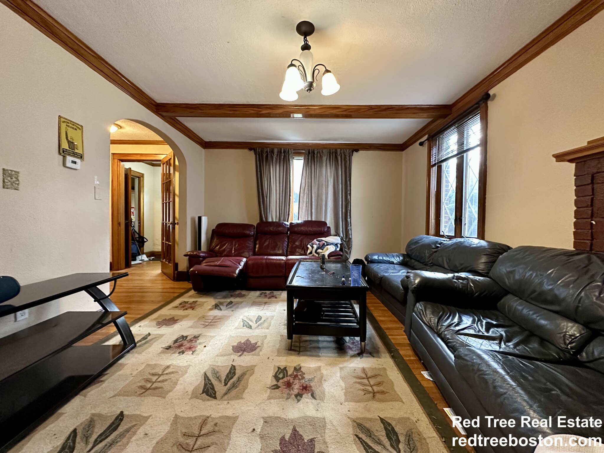 8+ bed, 4+ bath apartment for rent at 64 Undine Rd, Brighton — photo 5 of 24