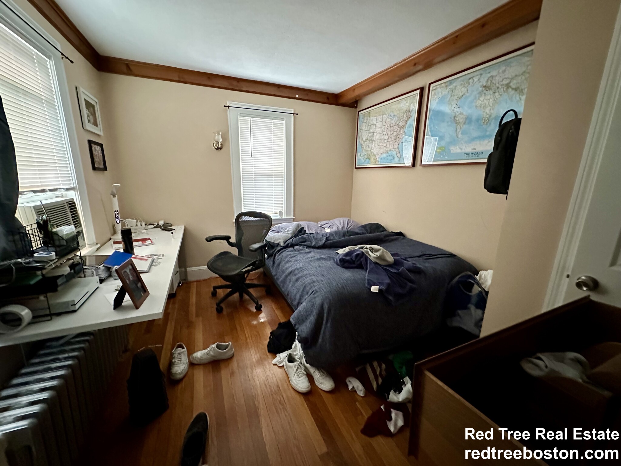 8+ bed, 4+ bath apartment for rent at 64 Undine Rd, Brighton — photo 21 of 24