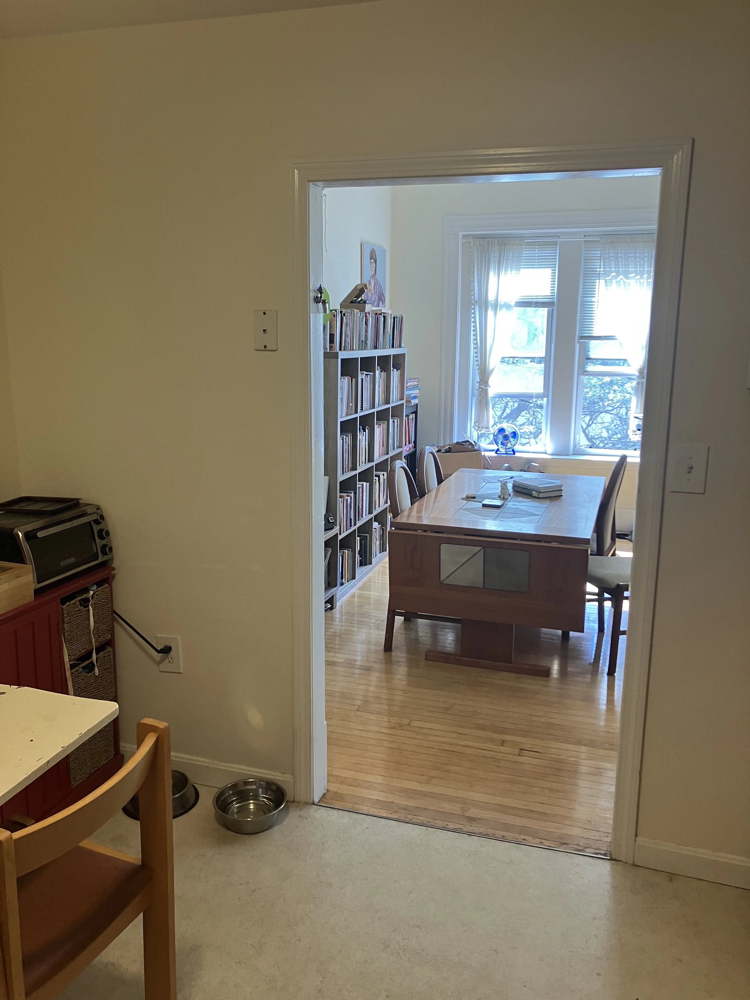 2 bed, 1 bath apartment for rent at 64 Union Sq Unit 54, Union Square — photo 3 of 12