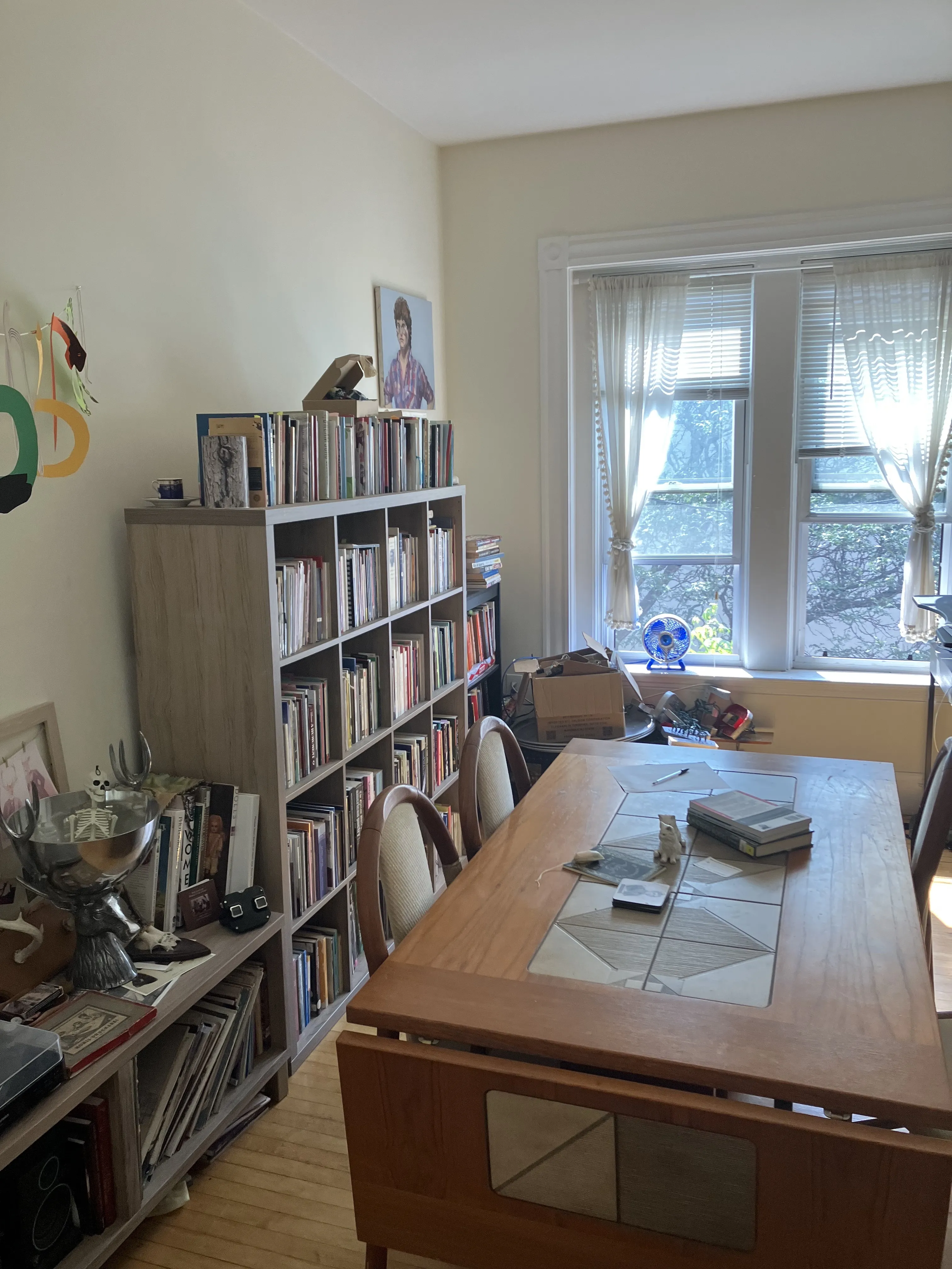 2 bed, 1 bath apartment for rent at 64 Union Sq Unit 54, Union Square — photo 4 of 12