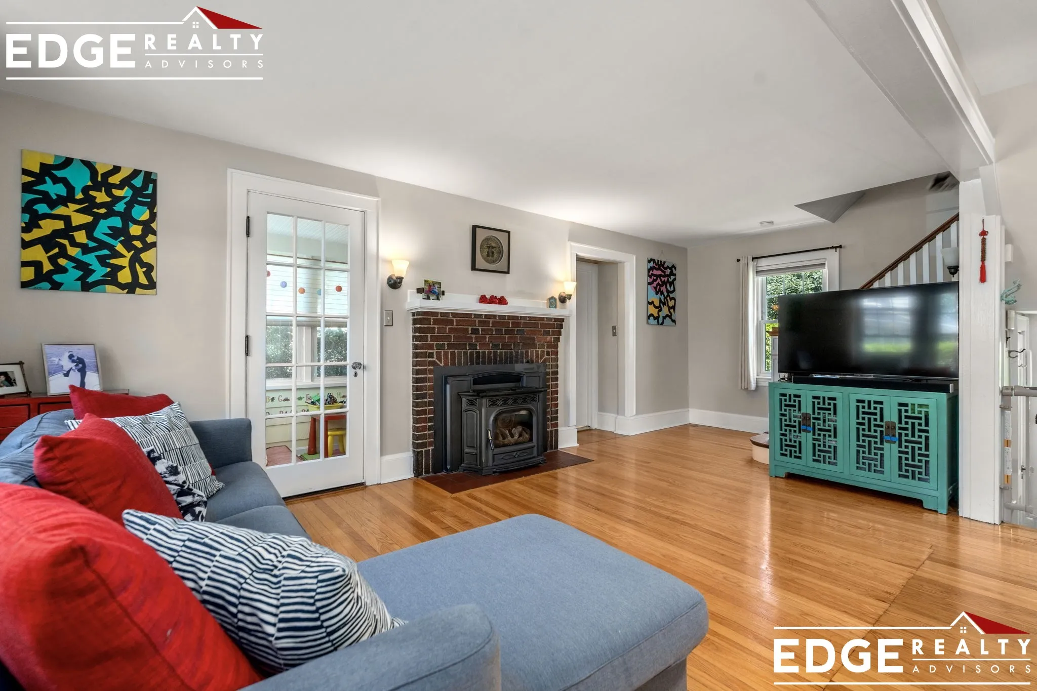 3 bed, 1.5 bath apartment for rent at 64 Union St Unit 1, Watertown — photo 6 of 17